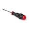 Tekton T25 Torx High-Torque Black Oxide Blade Screwdriver 26804 - alternate 12